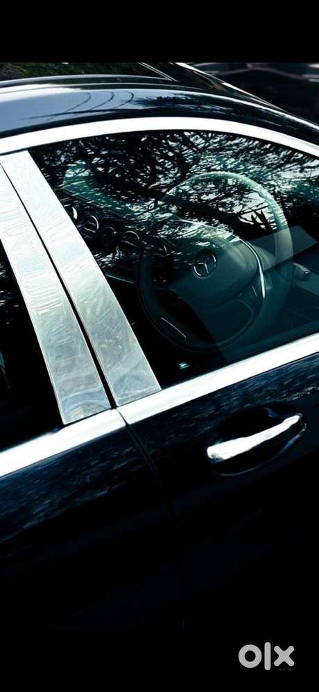 Mercedes-benz S-class S400, 2016, Petrol