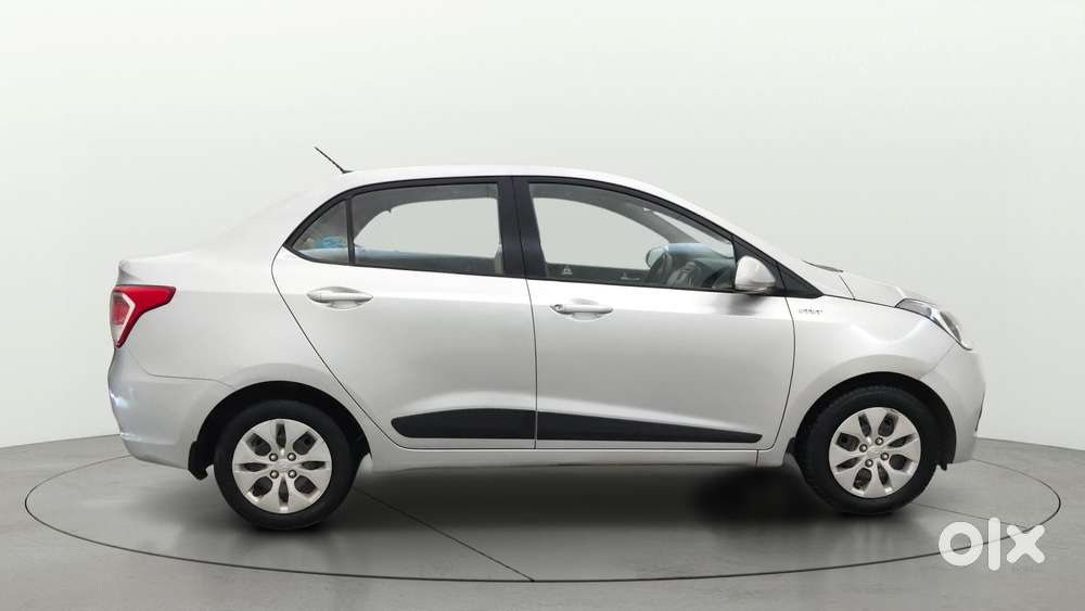Hyundai Xcent [2014-2017] 1.2 S, 2014, Petrol
