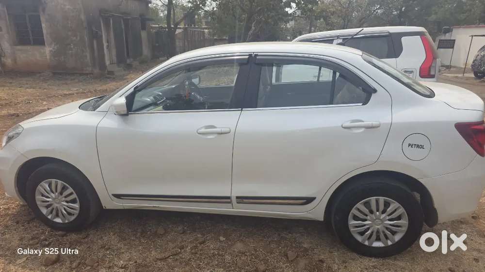 Maruti Suzuki Dzire 2023