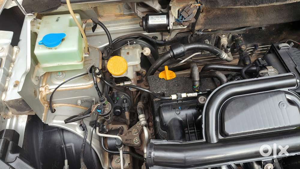 Renault Kwid 1.0 Rxt, 2020, Petrol