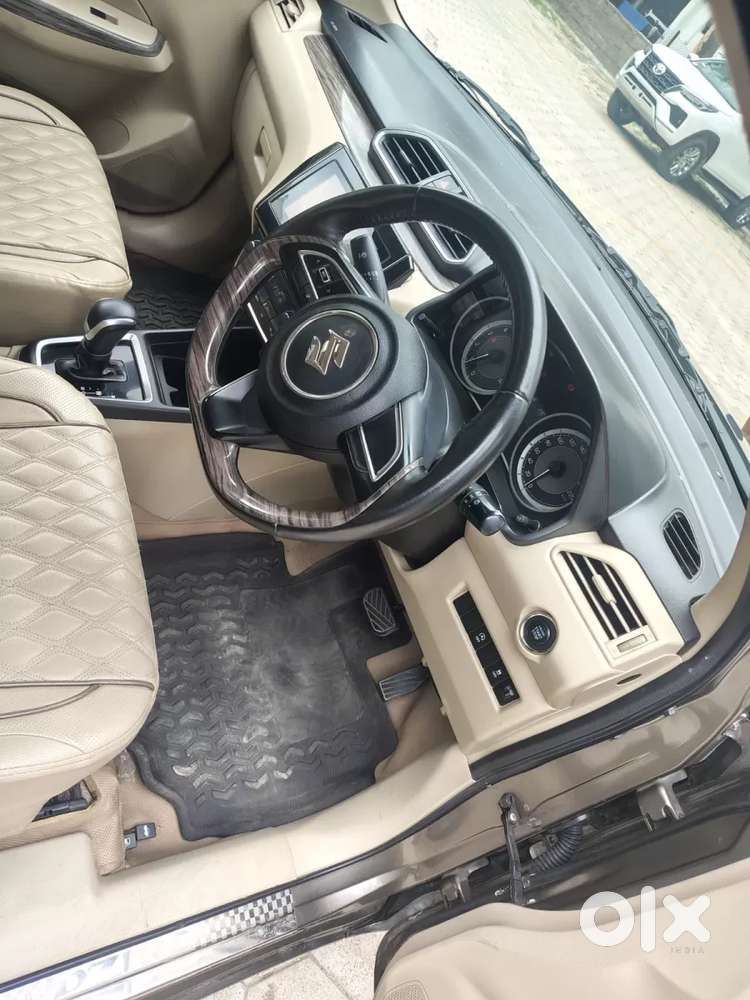 Maruti Suzuki Swift Dzire Vxi, 2022, Petrol