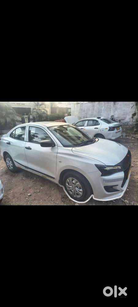 Maruti-suzuki Dzire 2015 Cng