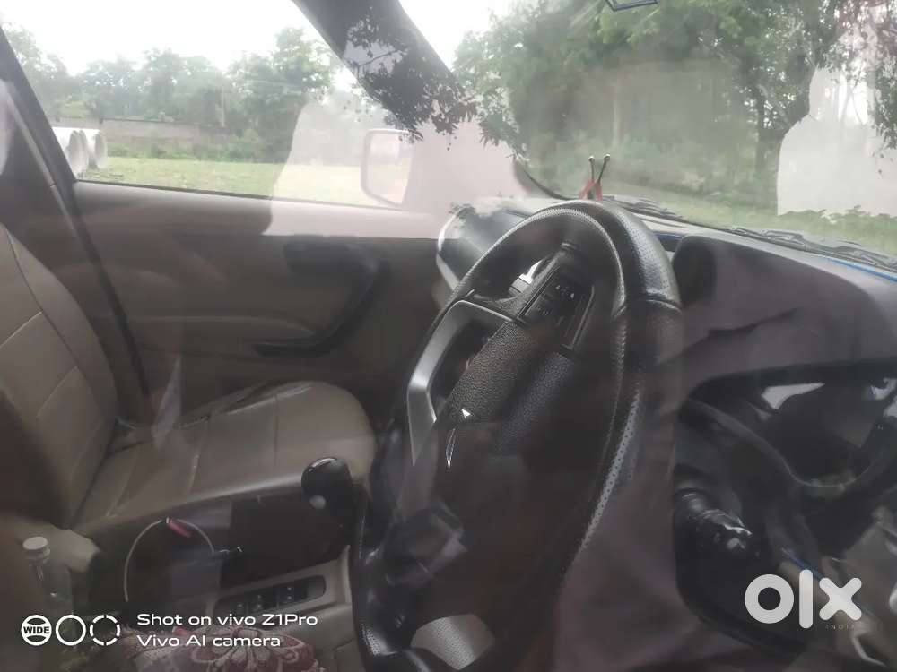 Mahindra Bolero Neo 24 Diesel 82825 Km Driven
