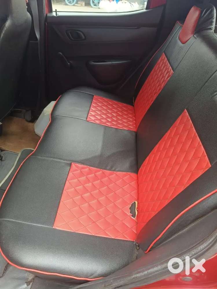 Renault Kwid Climber Petrol 2015