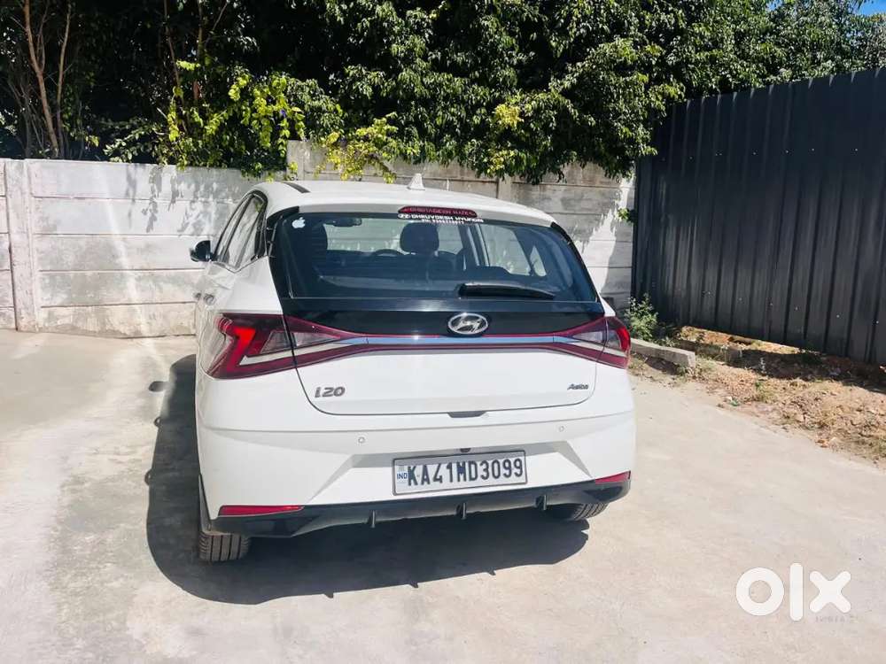 Vehicle In Very Good Condition