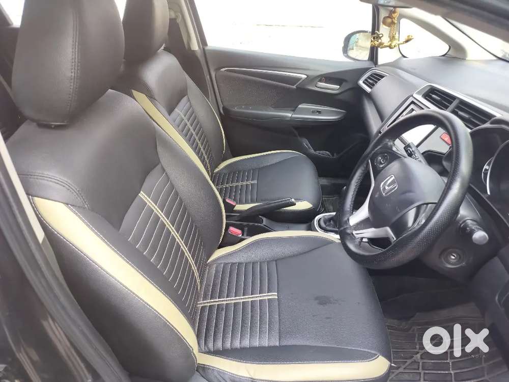 Very Good Condition Vehicle, Selling Due To Parking Problem.