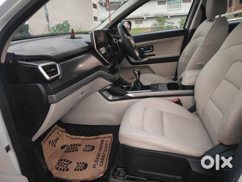 Tata Safari 2.0 Kryotec Xz Plus 6 S, 2021, Diesel