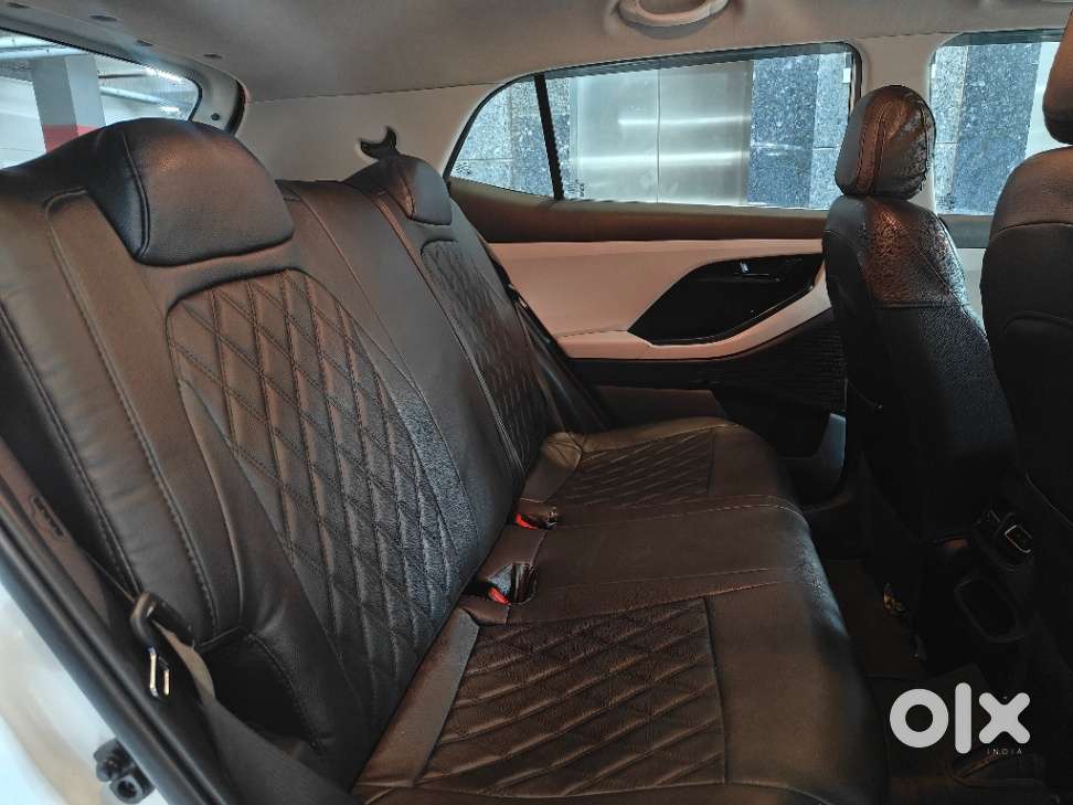 Hyundai Creta 1.5 Ex Petrol, 2021, Petrol