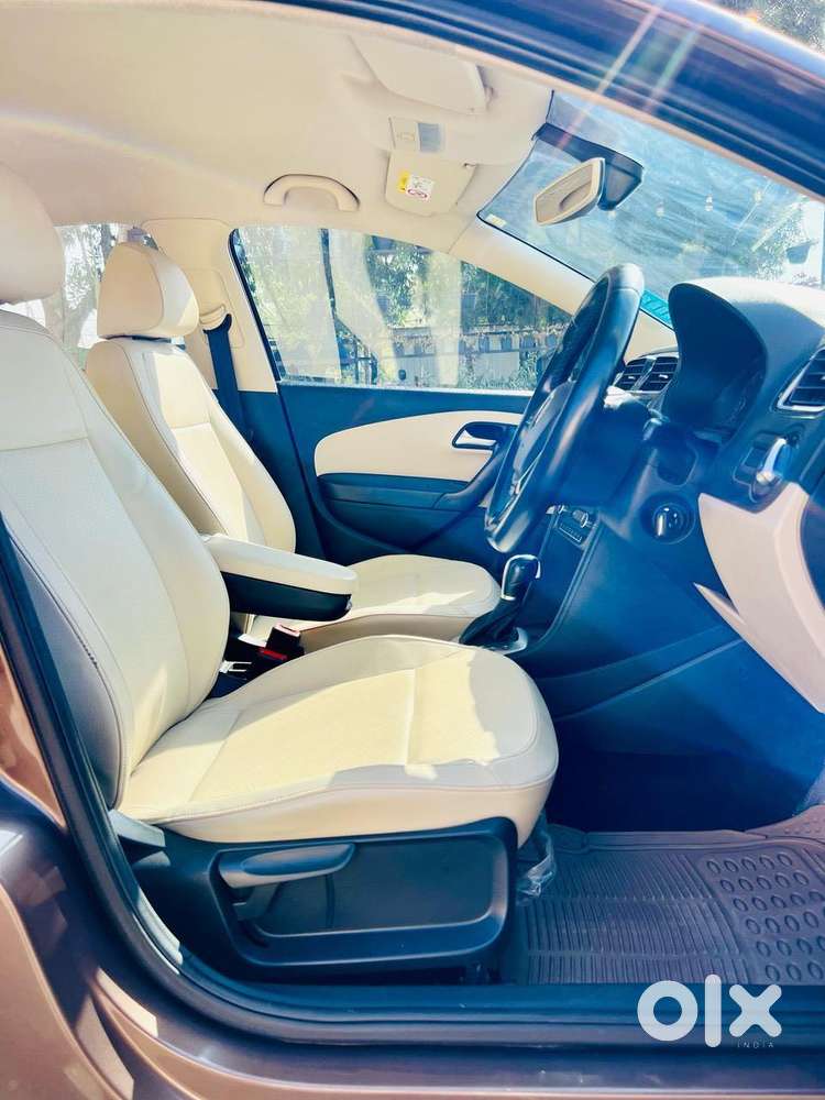 Volkswagen Vento 1.2 Tsi Highline Plus At, 2019, Petrol