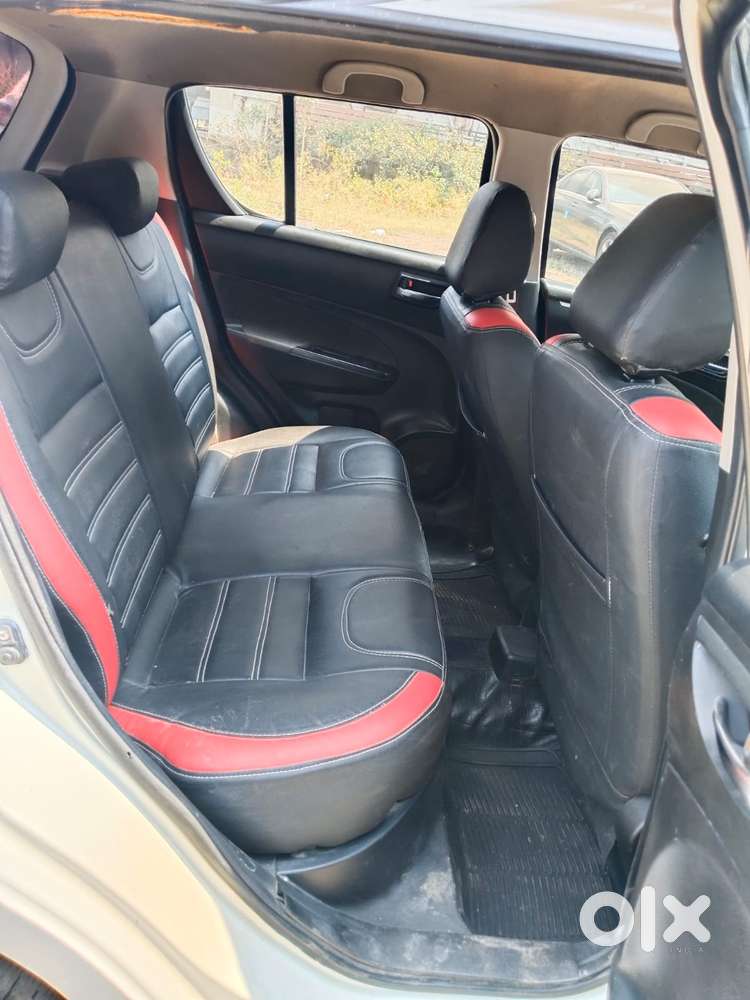 Maruti Suzuki Swift Vdi, 2012, Diesel