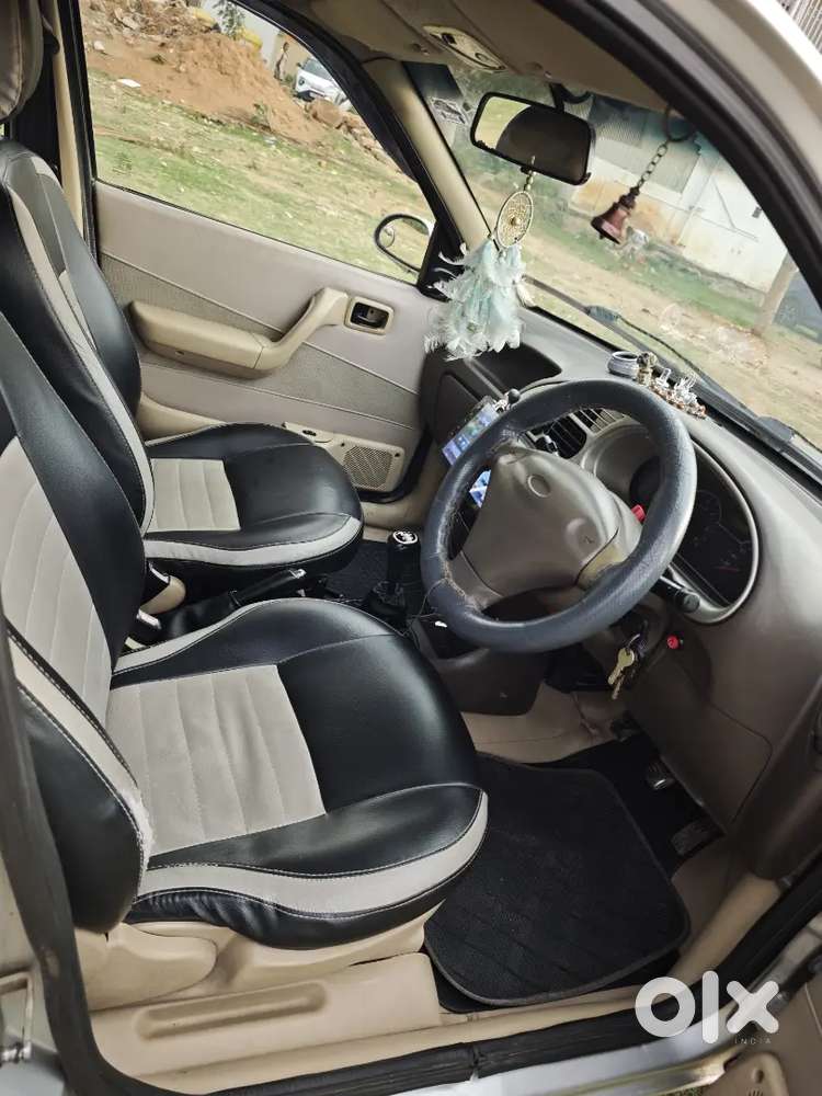 Ford I Kon 1.4 Diesel Engine