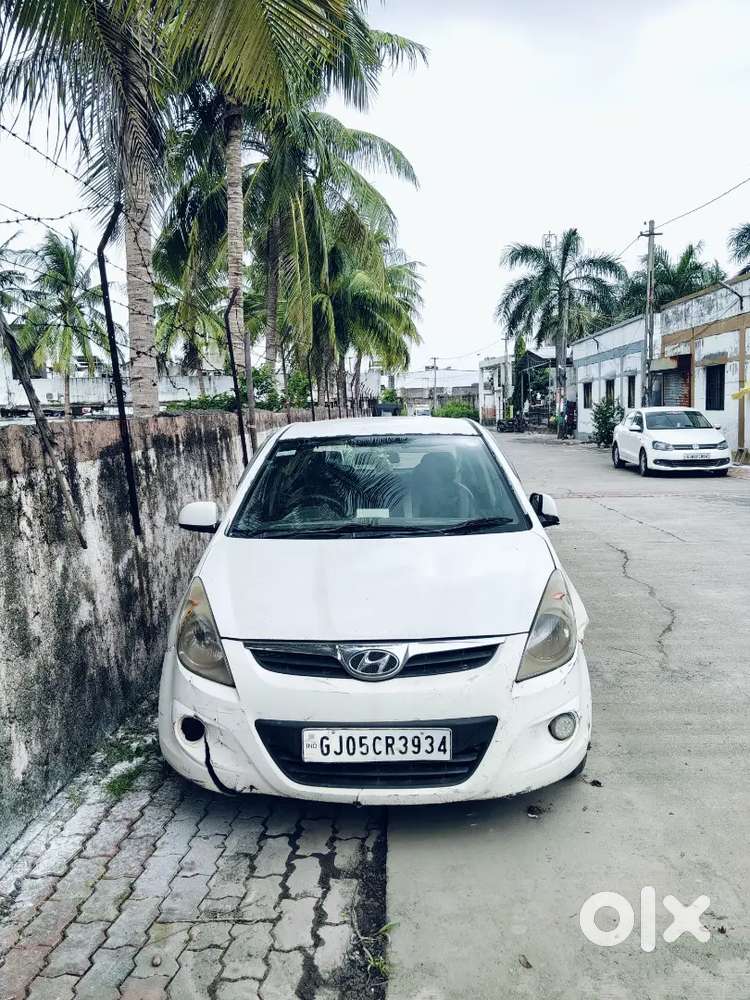 Hyundai I20 Magna 2011 Model