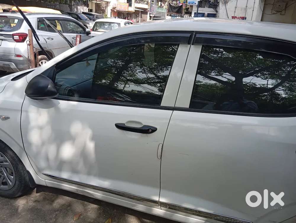 Hyundai Grand I10 Nios 2020 Petrol