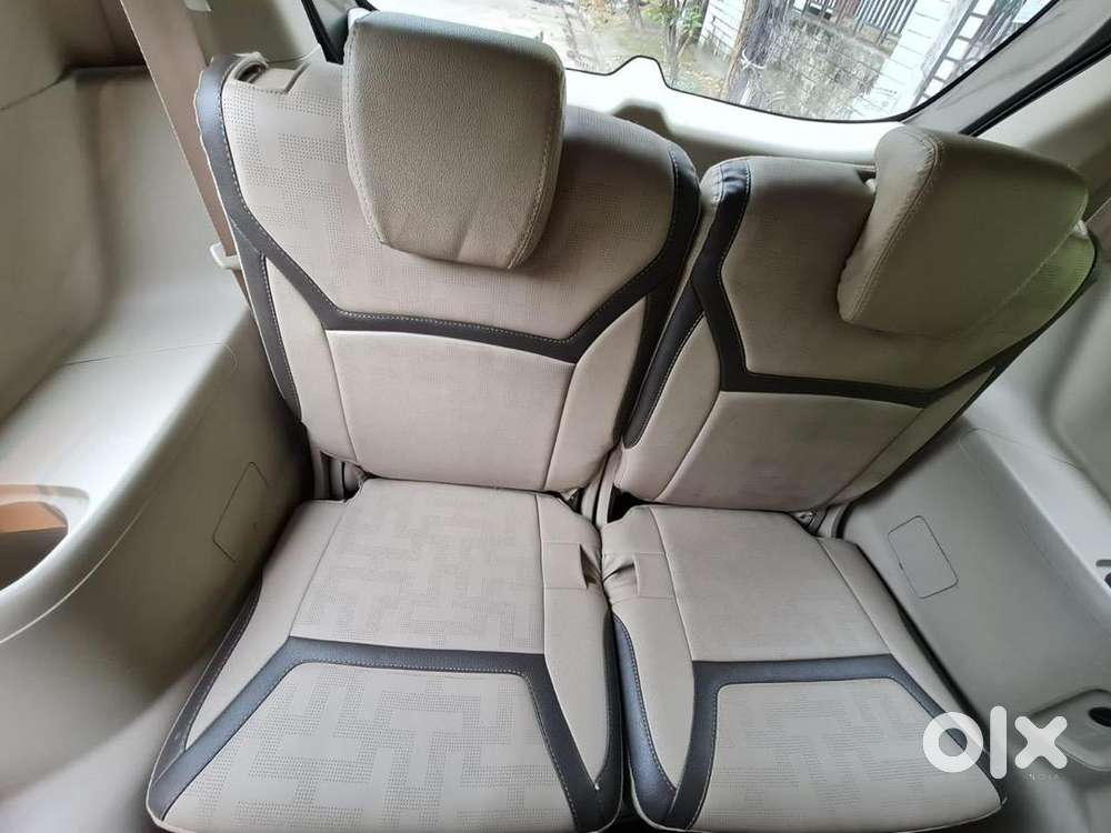 Ertiga Only 7900 Km Driven