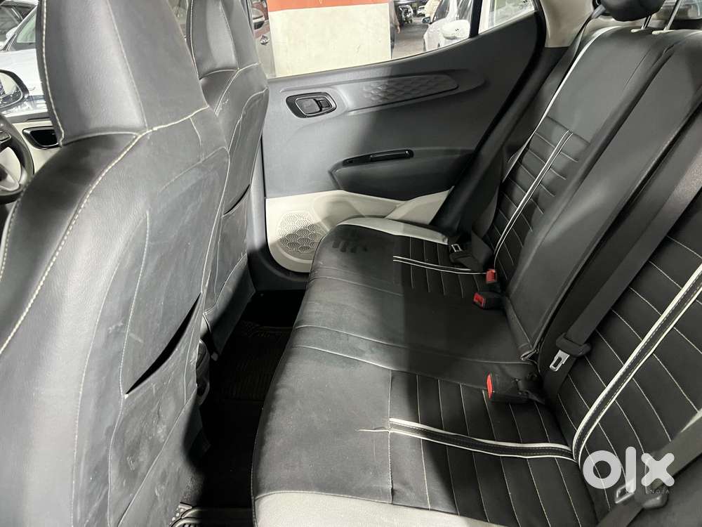 Hyundai Aura 1.2 S Cng, 2024, Cng & Hybrids
