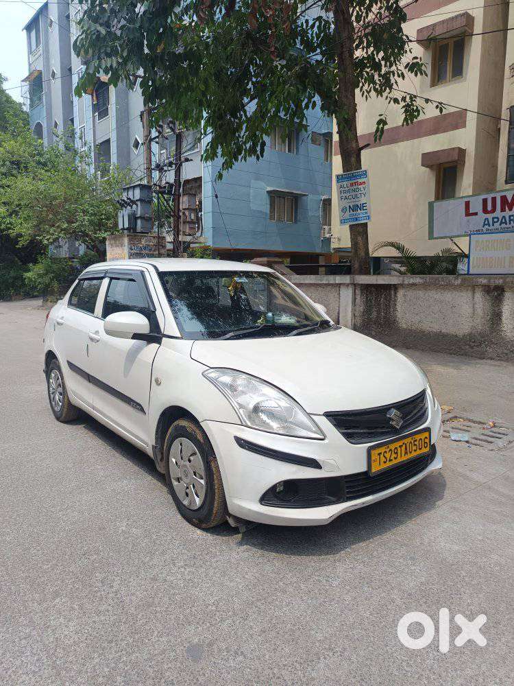 Maruti Suzuki Swift Dzire Ldi Bsiv, 2019, Diesel