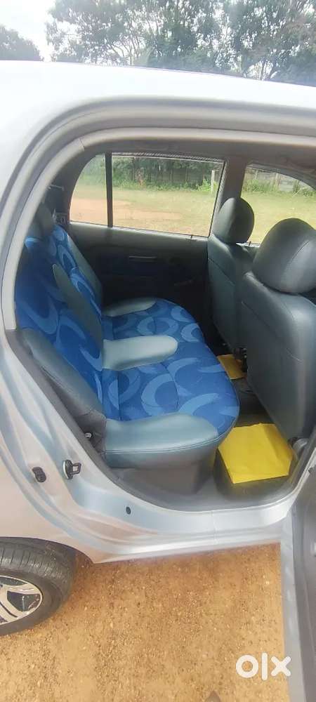 Hyundai Santro Xing 2008 Petrol Well Maintained Vehicle