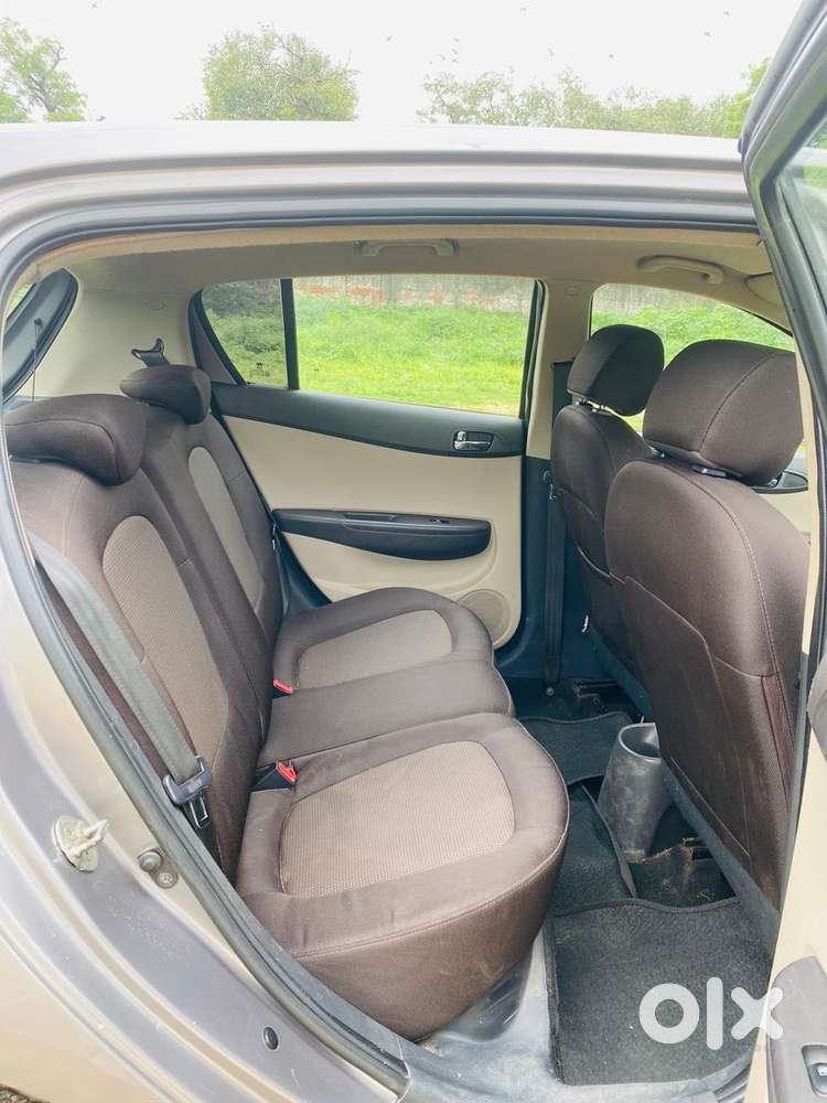 Hyundai I20 2012-2014 Sportz 1.4 Crdi, 2013, Diesel