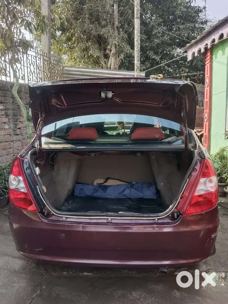 Tata Indigo Cs 2011 Good Condition