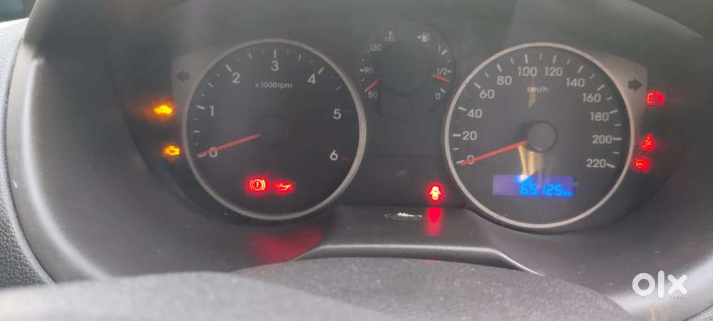 Hyundai I20 Magna, 2012, Diesel