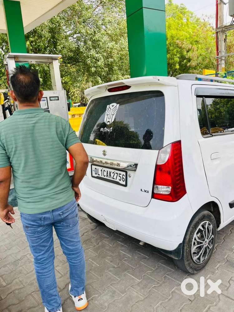 Maruti Suzuki Car 2016 Gadi Bhadiya Ha Sab Kuch Ok Ha Koi Kam Nahi Ha