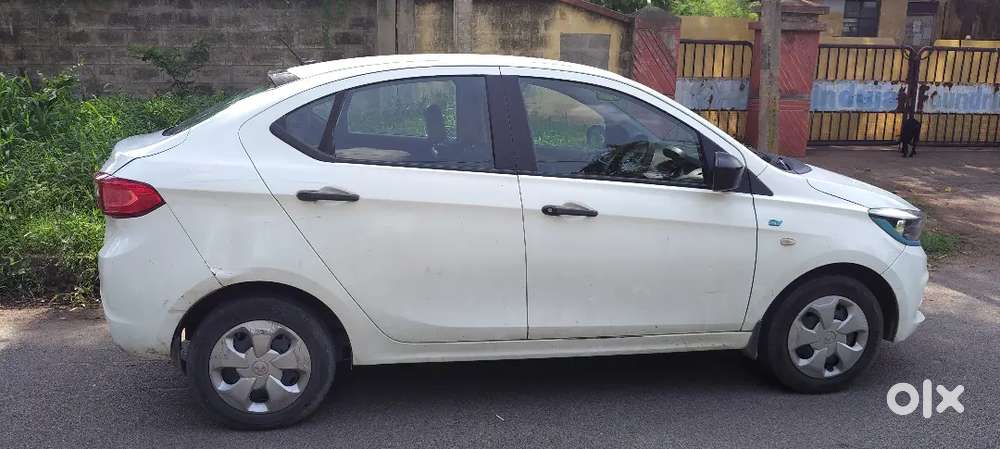 Tata Xpres T Ev Xm Plus 2022 Ziptron