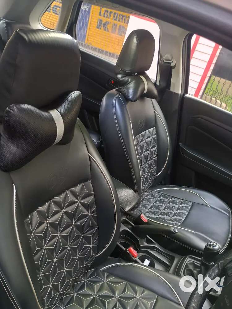 2021 Maruti Suzuki Brezza Vxi At Petrol