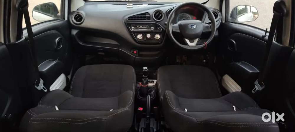 Datsun Redigo 1.0 S 2018