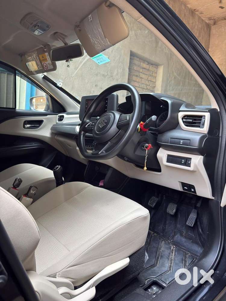 Maruti Suzuki Dzire 2026 Petrol 2100 Km Driven