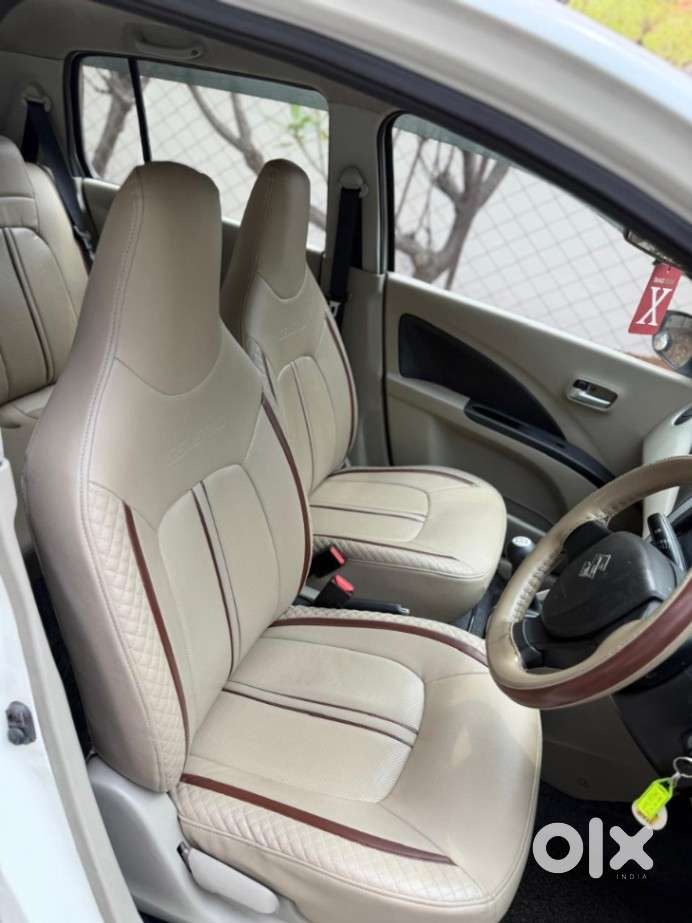 Maruti Suzuki Celerio Vxi(o), 2017, Petrol