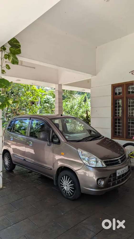 Maruti Suzuki Zen Estilo 2010 Petrol 90000 Km Driven