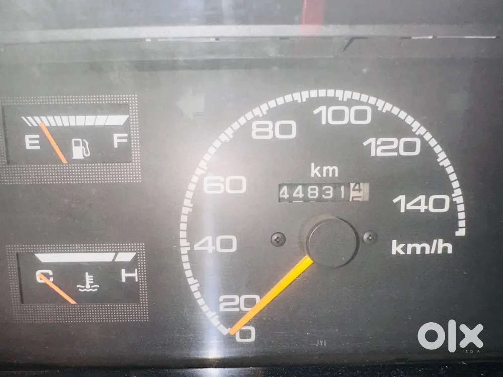 Maruti Suzuki 800 1999 Petrol 44831 Km Driven