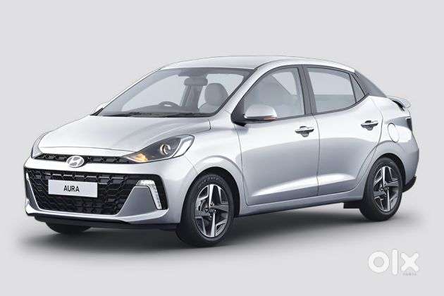Hyundai Aura 1.2 S Cng, 2026, Cng & Hybrids