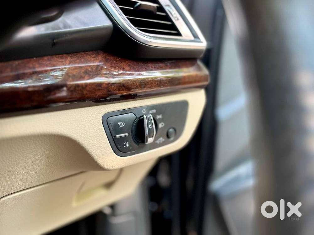 Audi Q5 30 Tdi Premium With Sunroof, 2020, Diesel