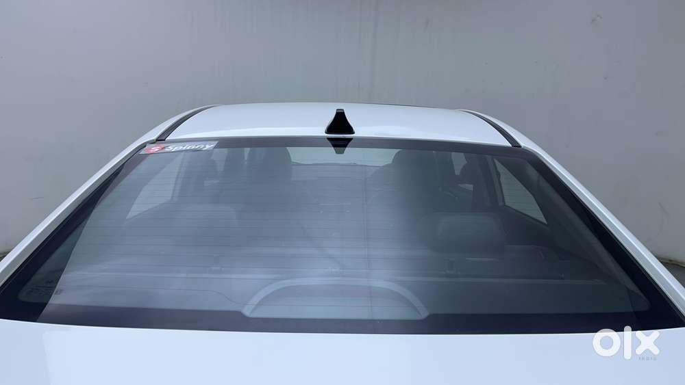 Hyundai Verna Sx (o) 1.5 Turbo Petrol Dct, 2022, Petrol