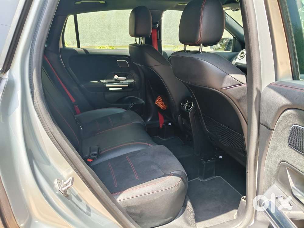Mercedes-benz Amg A35 4matic [ ], 2021, Petrol