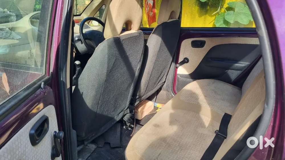 Tata Nano Twist Xt 2015 With 10000 Km Driven