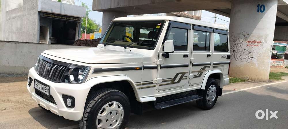 Mahindra Bolero 1.5 B6, 2025, Diesel