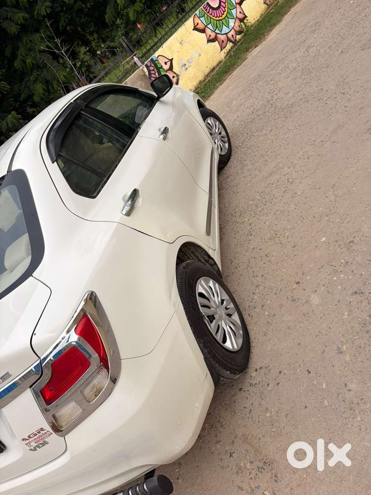 Maruti Suzuki Dzire Vdi, 2018, Diesel