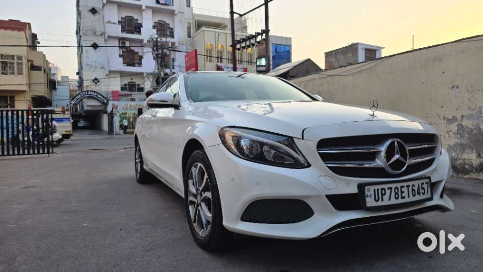 Mercedes-benz E-class E 220 D, 2017, Diesel