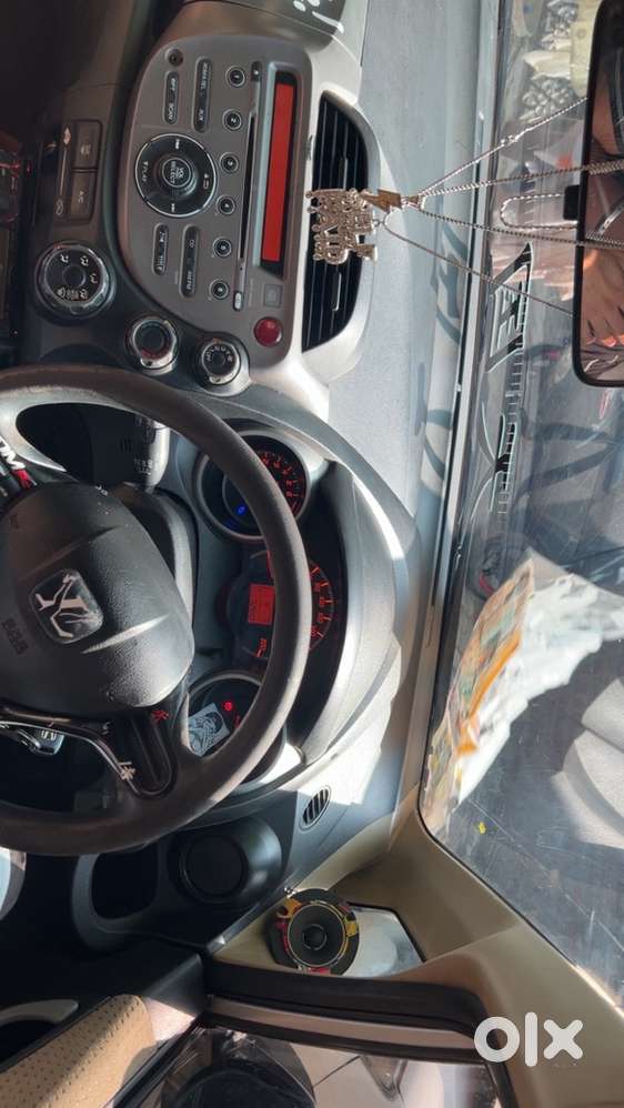 Honda Jazz Petrol 2012