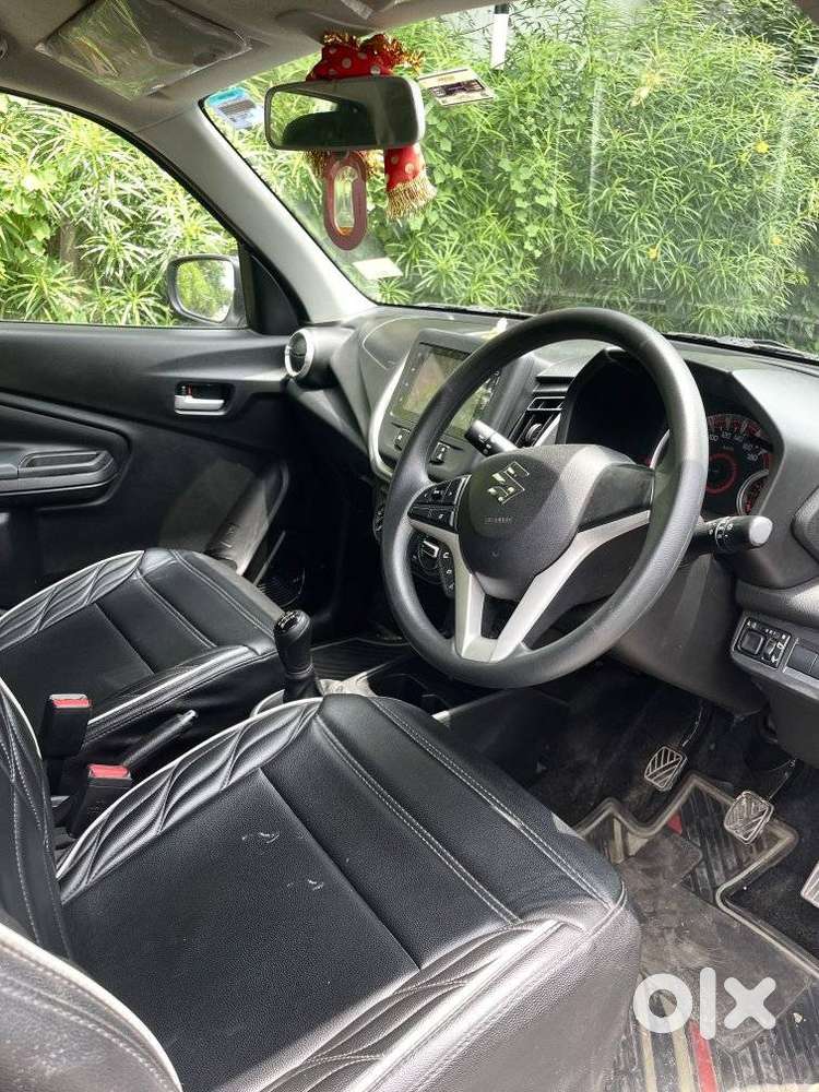Maruti Suzuki Celerio 1.0 Zxi Mt, 2024, Petrol