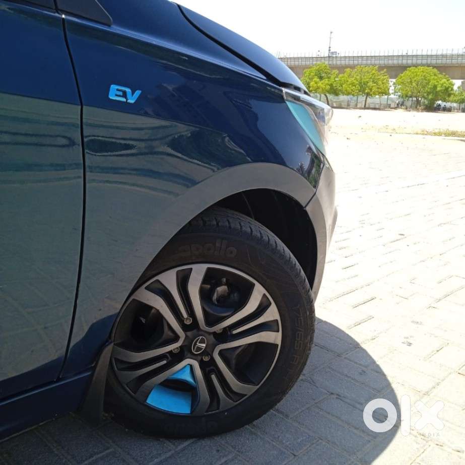Tata Tigor Ev Xz Plus, 2023, Electric