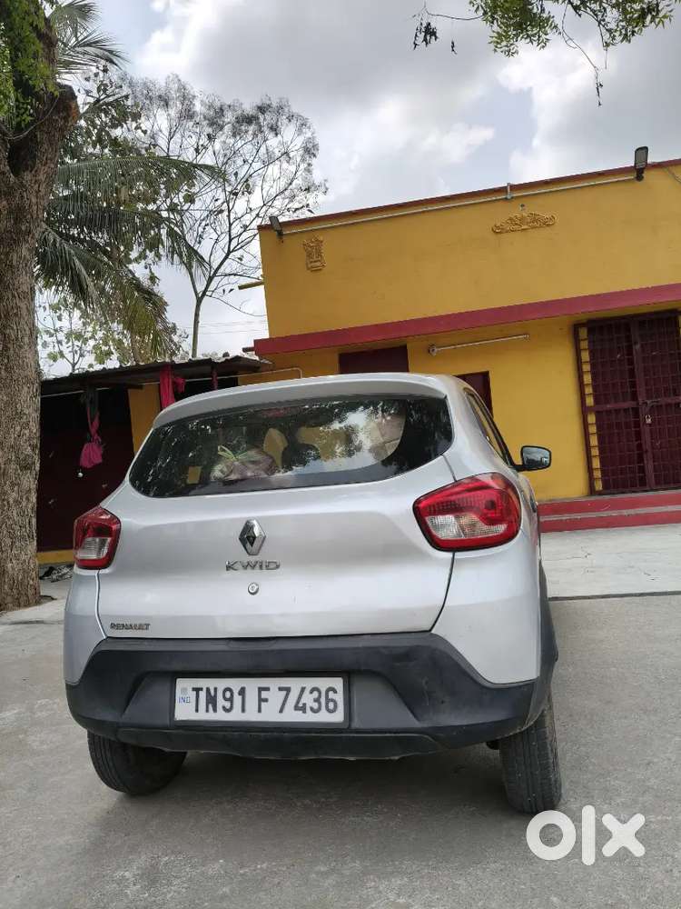 Renault Kwid