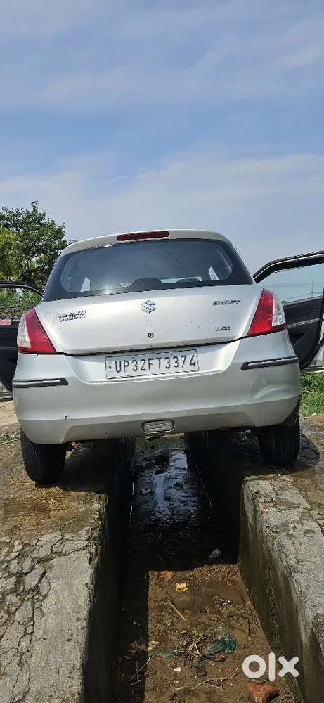 Maruti Suzuki Swift 2014 Diesel 112000 Km Driven