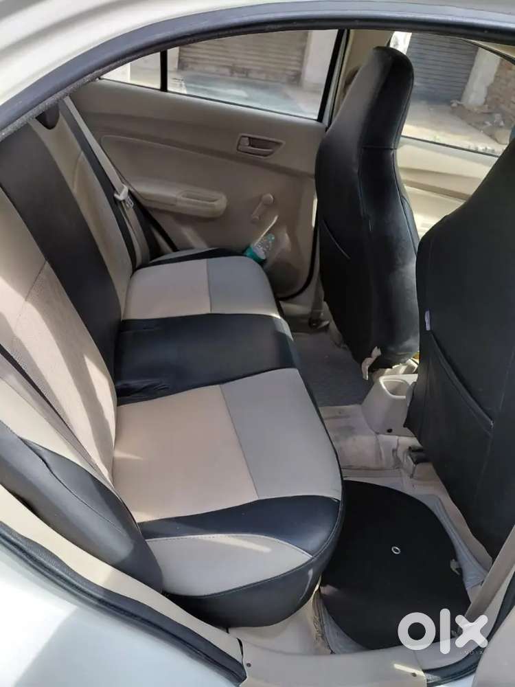 Maruti Suzuki Dzire 2018 Diesel 75542 Km Driven