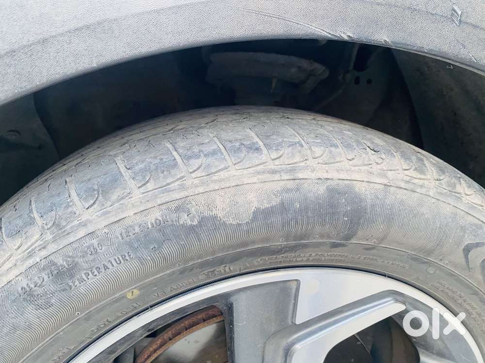 Hyundai Creta 1.6 Sx (o), 2018, Diesel