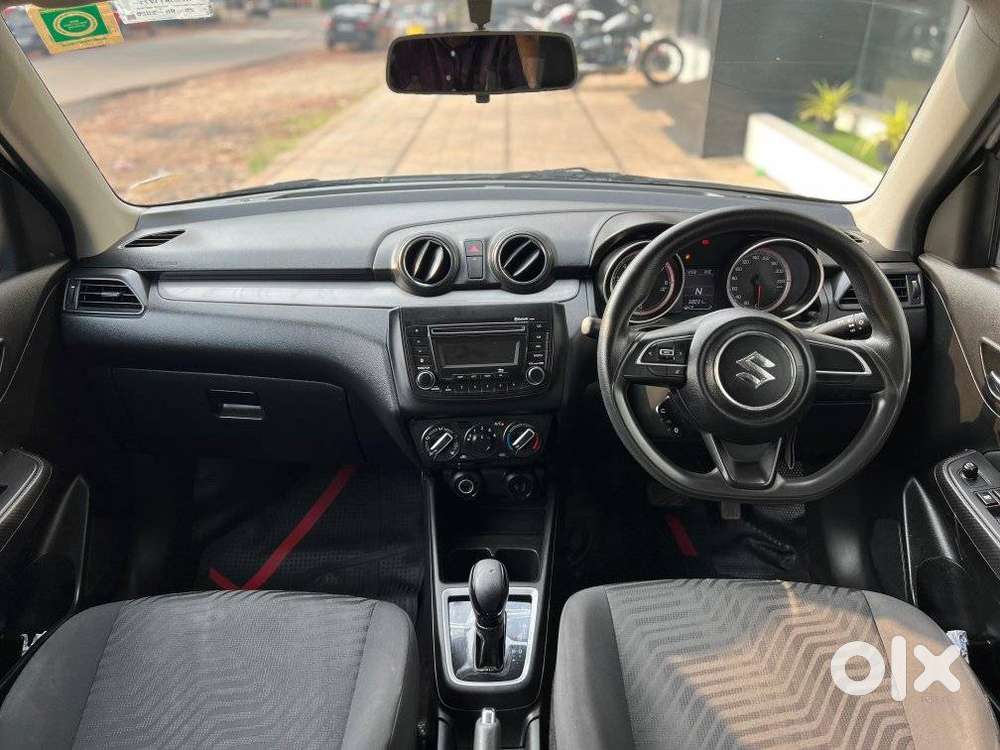Maruti Suzuki Swift Amt Vxi, 2020, Petrol