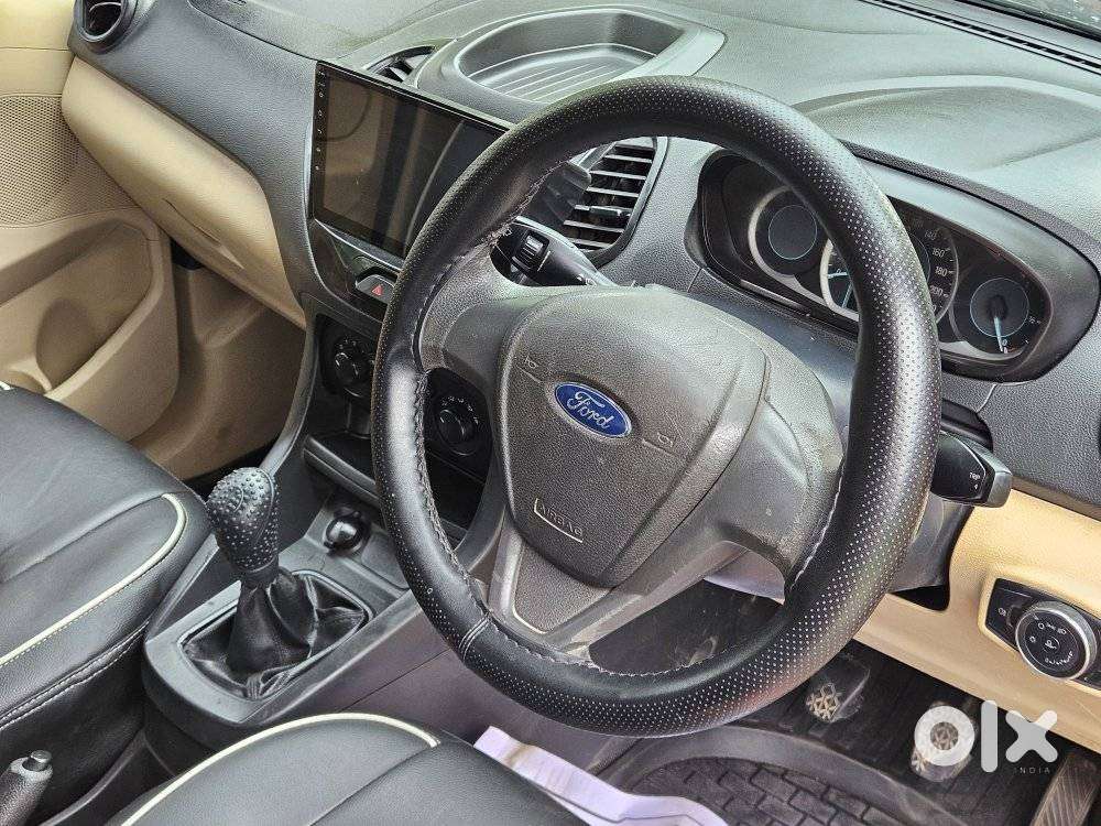 Ford Figo Aspire 1.5 Tdci Ambiente, 2016, Diesel