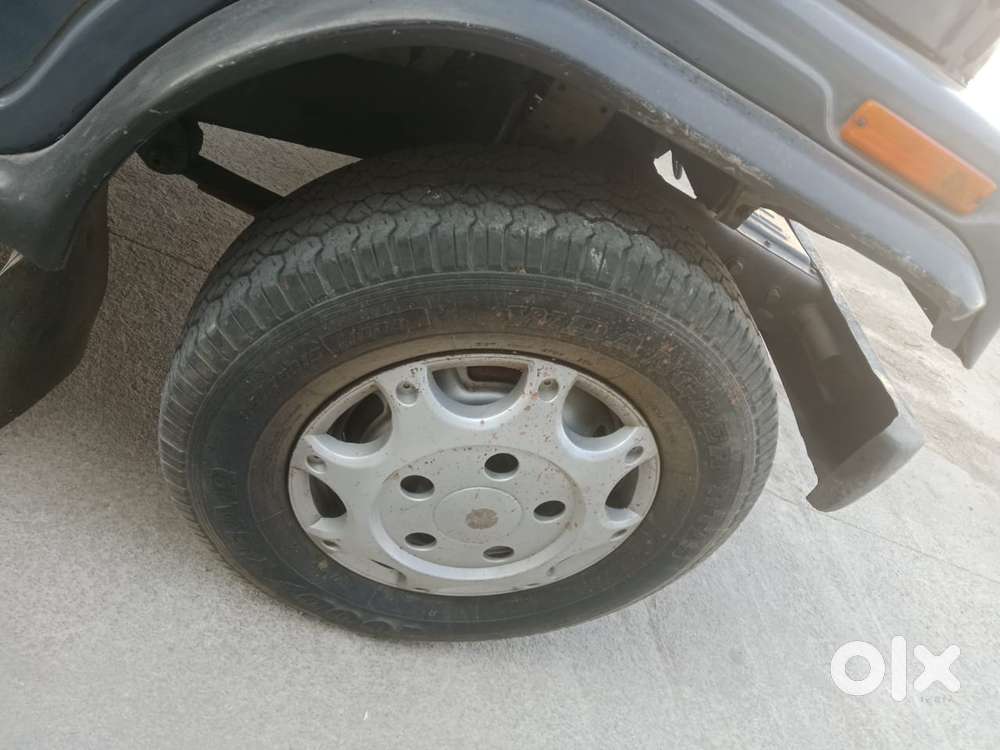 Mahindra Marshal Di Dx, 2001, Diesel